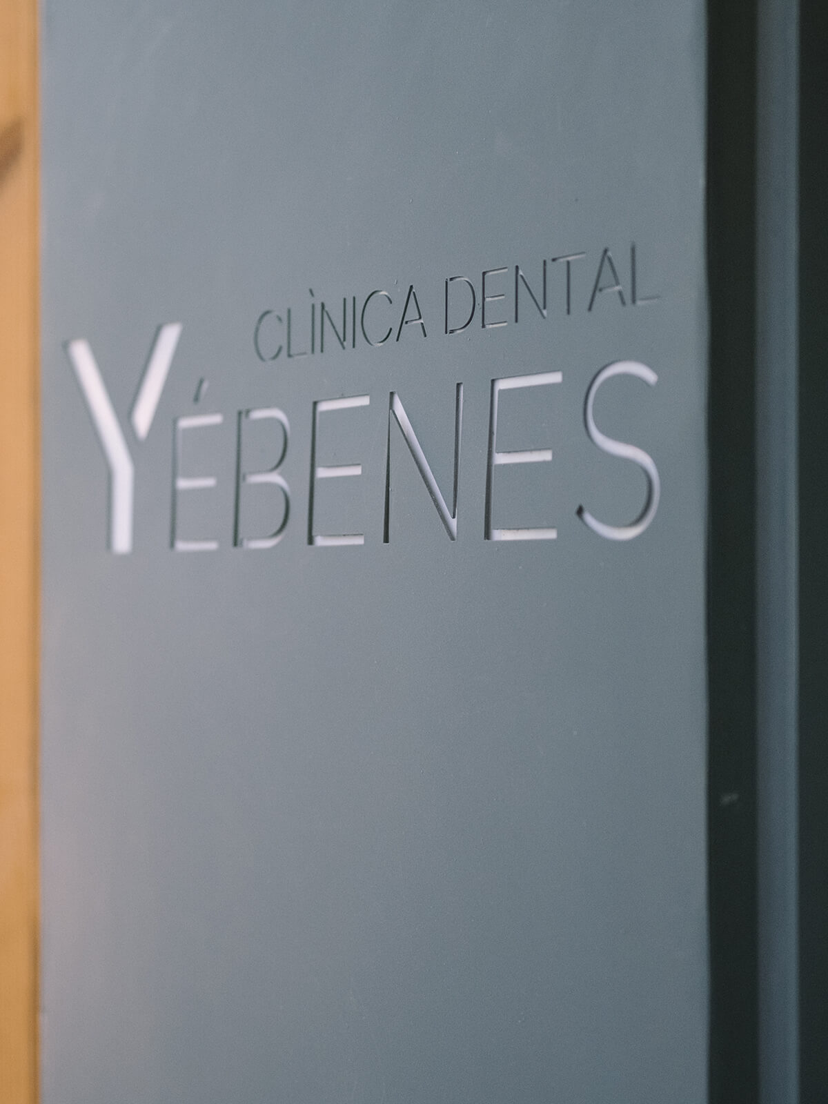 Bienvenido a Yébenes Clínica Dental