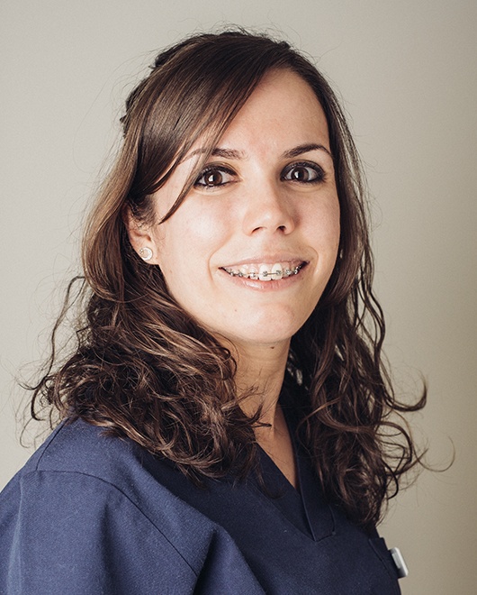 Dra. Elena Cantalejo Morante