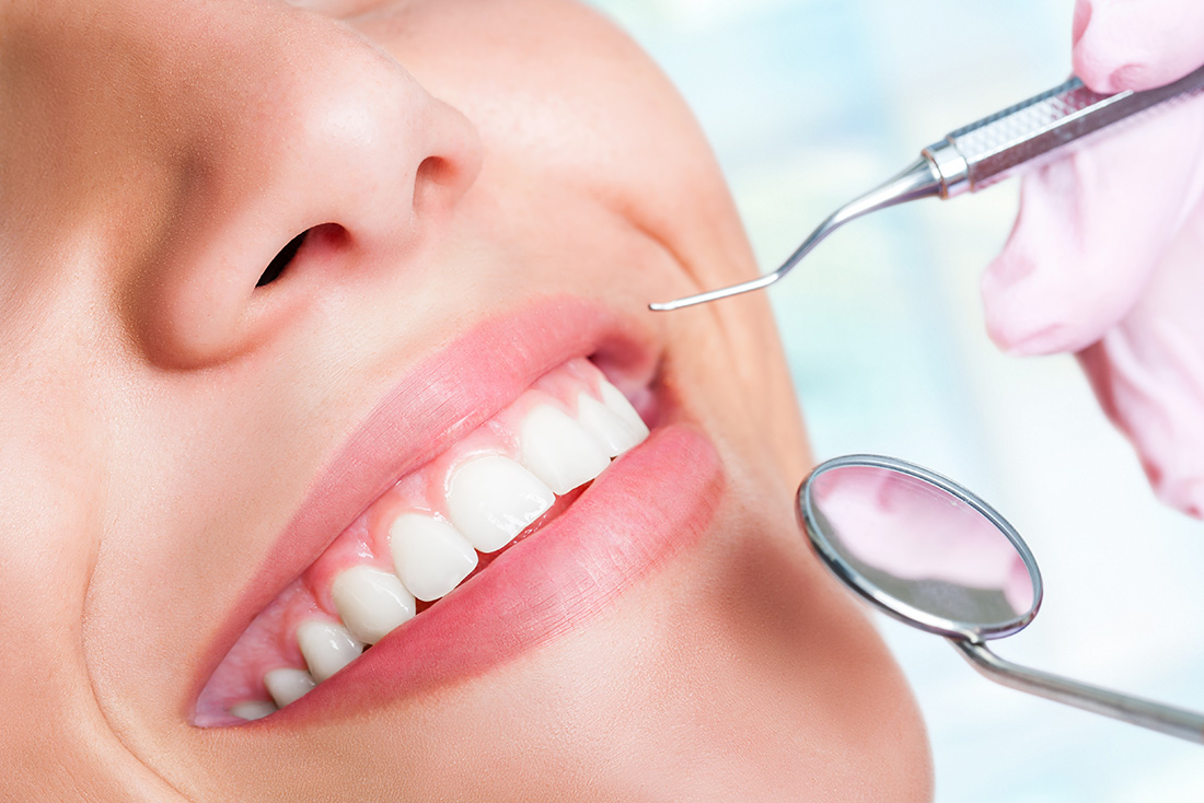 Prótesis dentales fijas y removibles - imagen 2