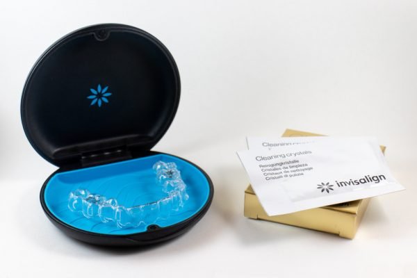 Kit invisalign aluche