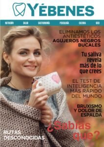 Portada revista Otoño 2022