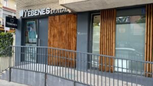 Dentista en aluche para familias