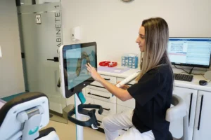 Dentista en aluche